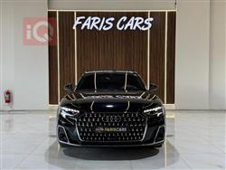 اودي A8